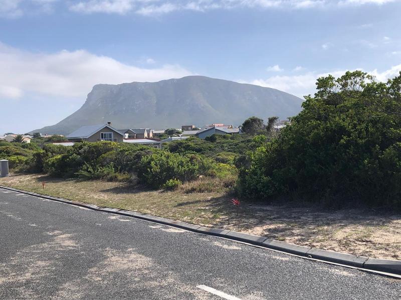 0 Bedroom Property for Sale in Kleinbaai Western Cape